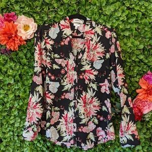Express Portofino Slim M Pink Green Black